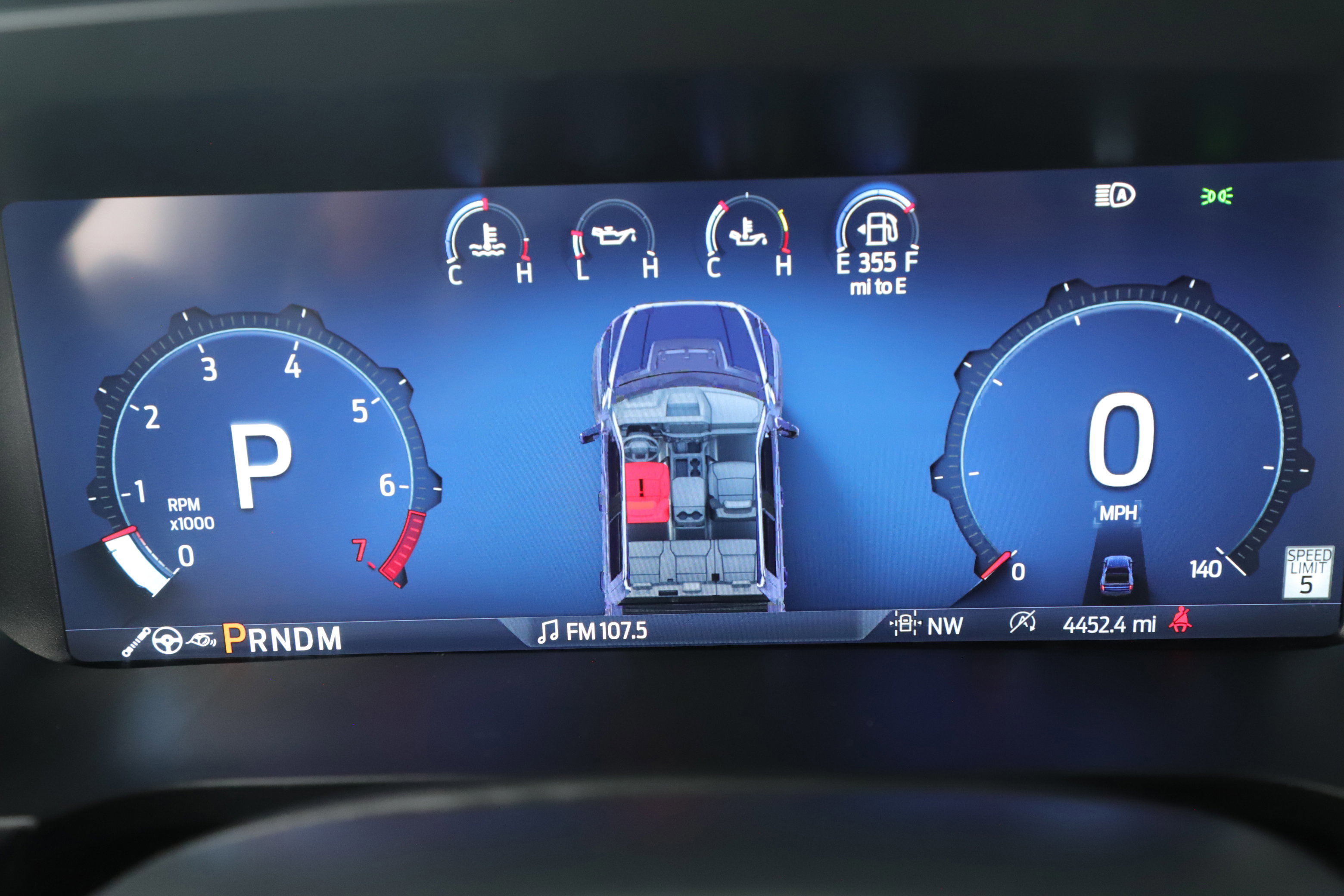 Certified 2025 Ford F150 Raptor image 19