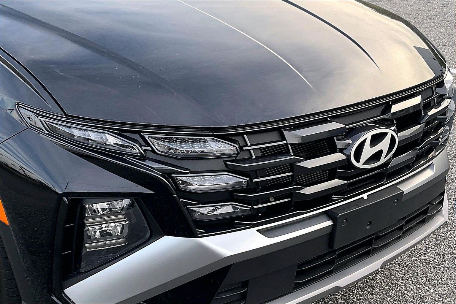 Used 2025 Hyundai Tucson SEL FWD image 28