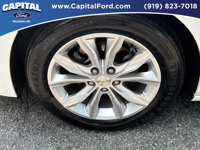 Used 2023 Chevrolet Malibu LT FWD image 13