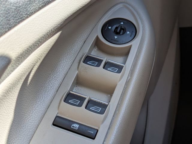 Certified 2019 Ford Escape SEL image 24