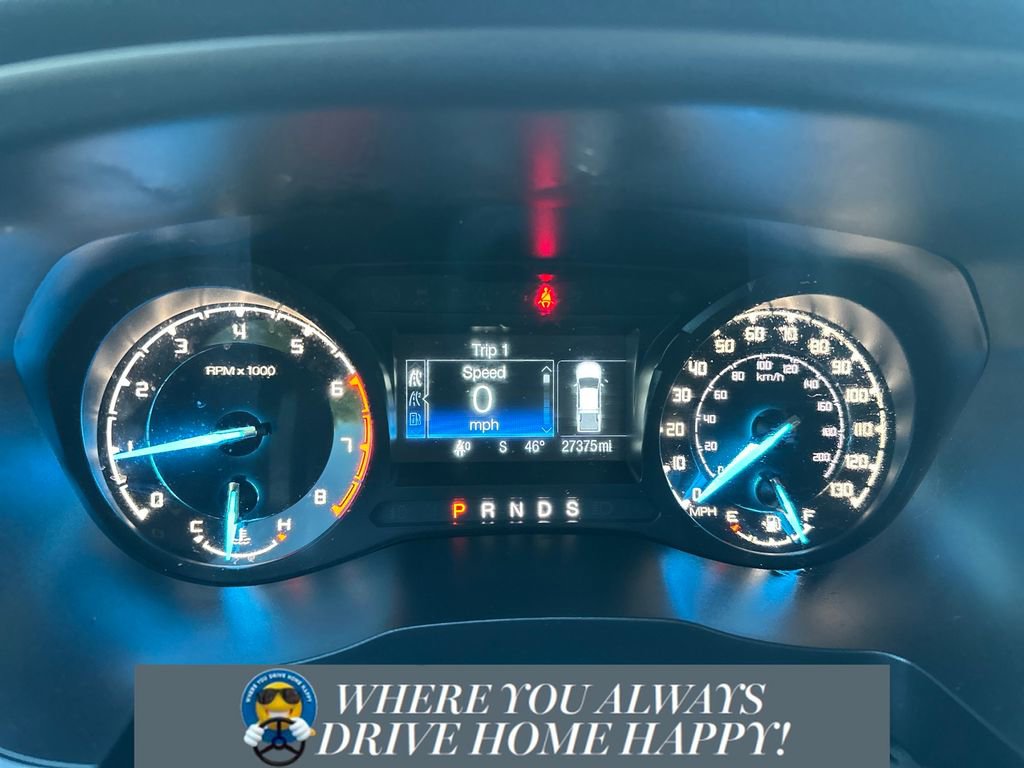 Certified 2023 Ford Ranger XLT w/ Equipment Group 301A Mid image 13