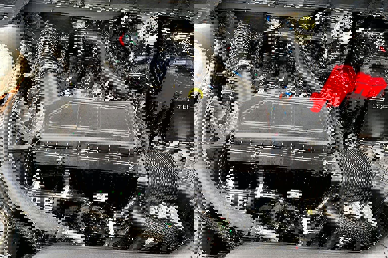 Certified 2023 Ford Escape ST-Line w/ Tech Pack #1 image 34