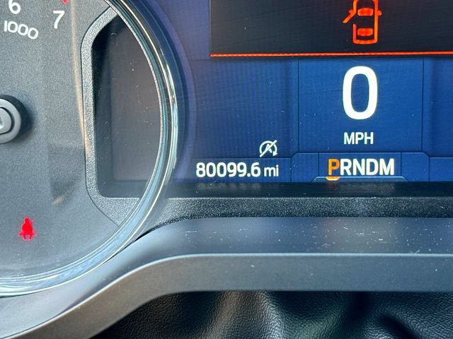 Certified 2023 Ford Expedition Limited RWD image 17