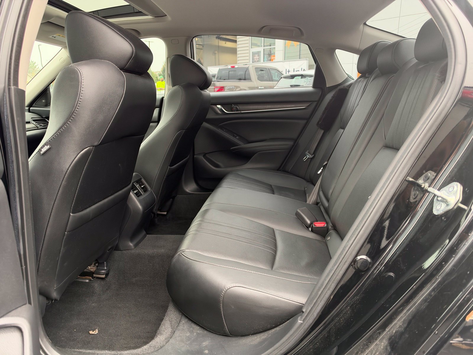Used 2020 Honda Accord Touring image 24