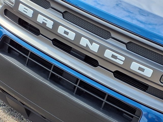 Certified 2023 Ford Bronco Sport Big Bend w/ Convenience Package AWD/4WD image 26