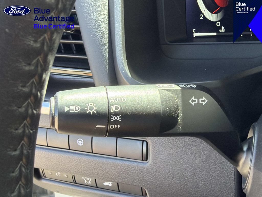 Used 2023 Nissan Rogue Platinum FWD image 32
