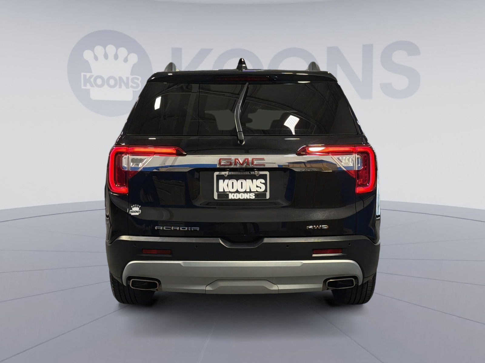 Used 2023 GMC Acadia SLE w/ Driver Convenience Package AWD/4WD image 8