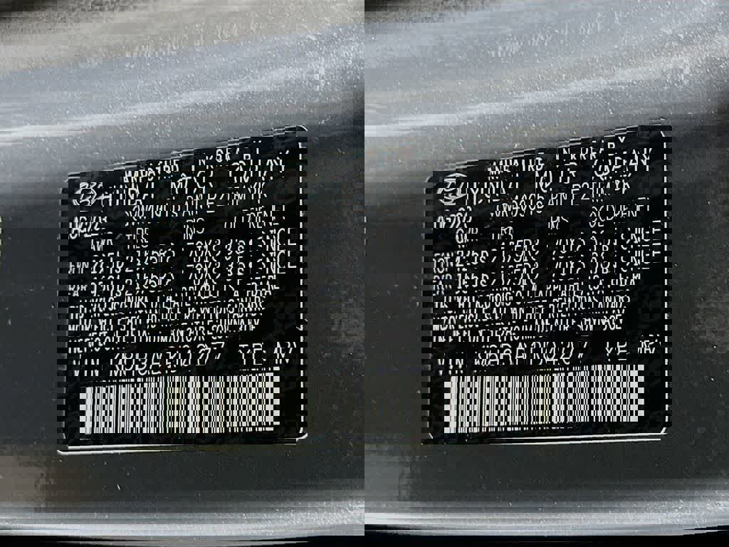 Used 2024 Hyundai Kona SEL image 26