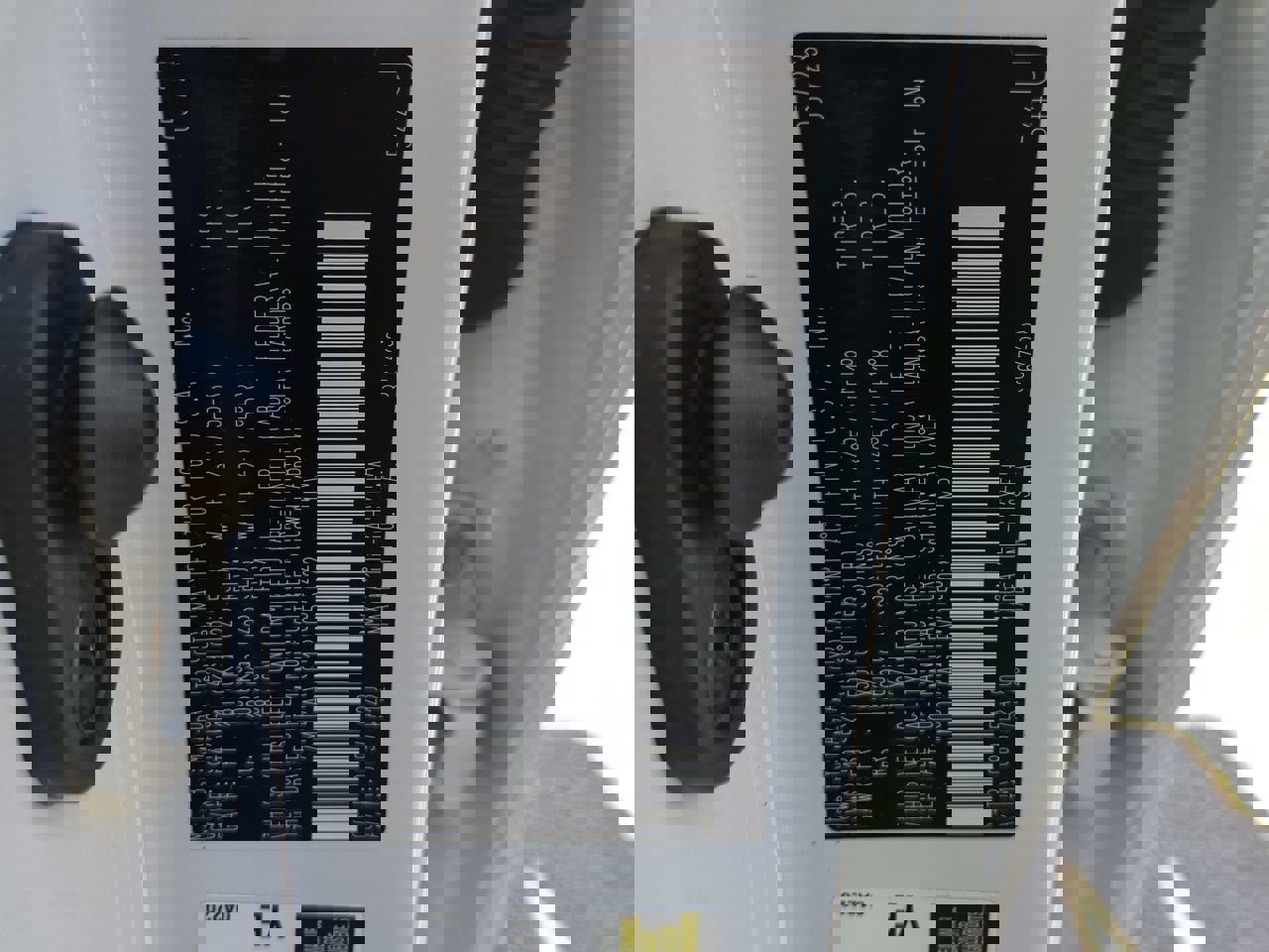 Used 2023 Toyota Corolla Cross XLE w/ Convenience Package image 29