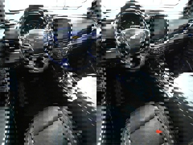 Used 2021 Chevrolet Traverse Premier w/ Redline Edition image 8