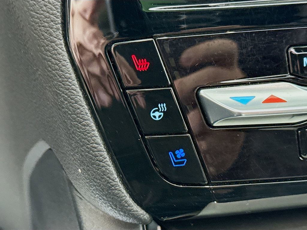 Certified 2023 Ford Explorer ST w/ Equipment Group 401A image 21