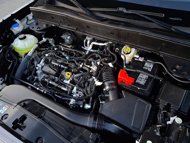 Certified 2022 Ford Bronco Sport Big Bend image 32