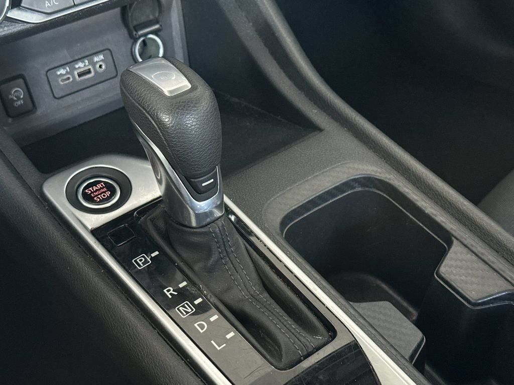Used 2024 Nissan Sentra SV w/ Trunk Package FWD image 19