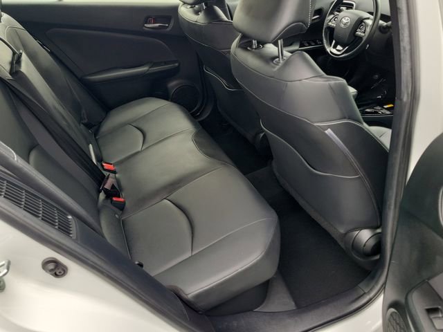 Used 2021 Toyota Prius Prime XLE FWD image 17