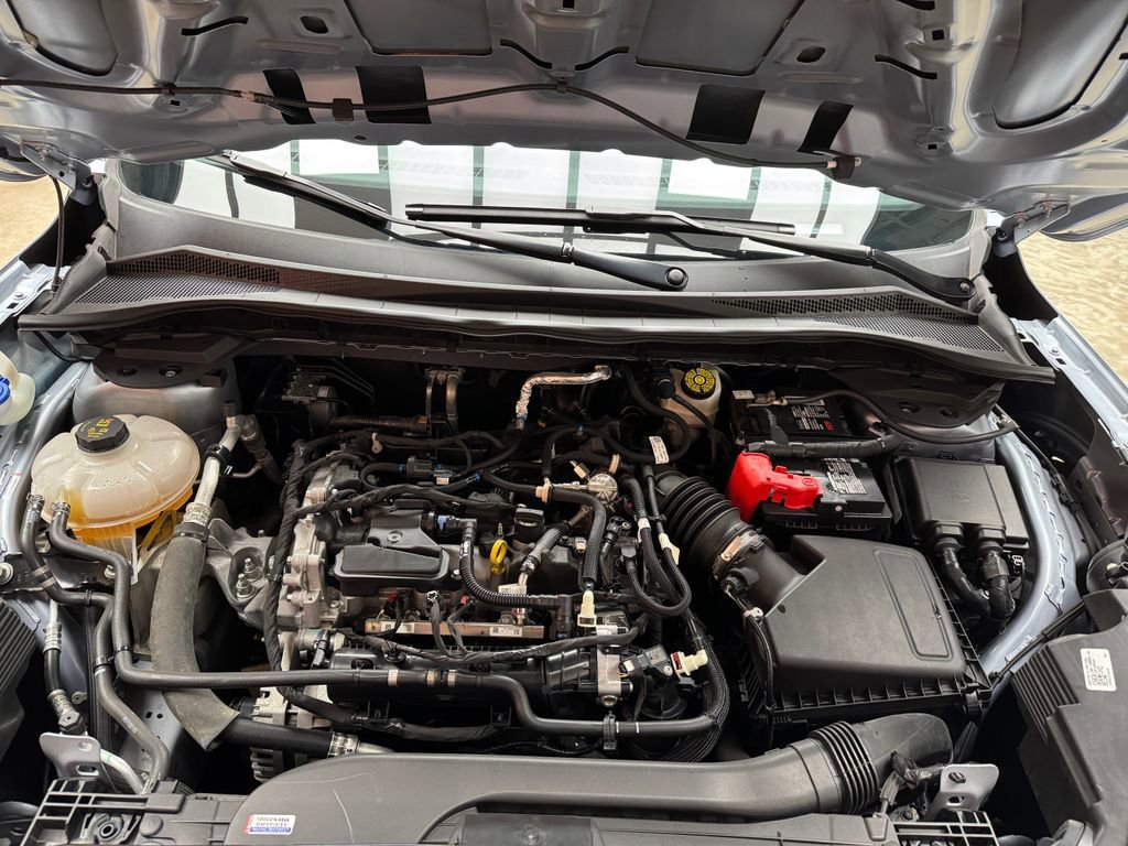 Certified 2022 Ford Escape SE w/ Convenience Package image 30