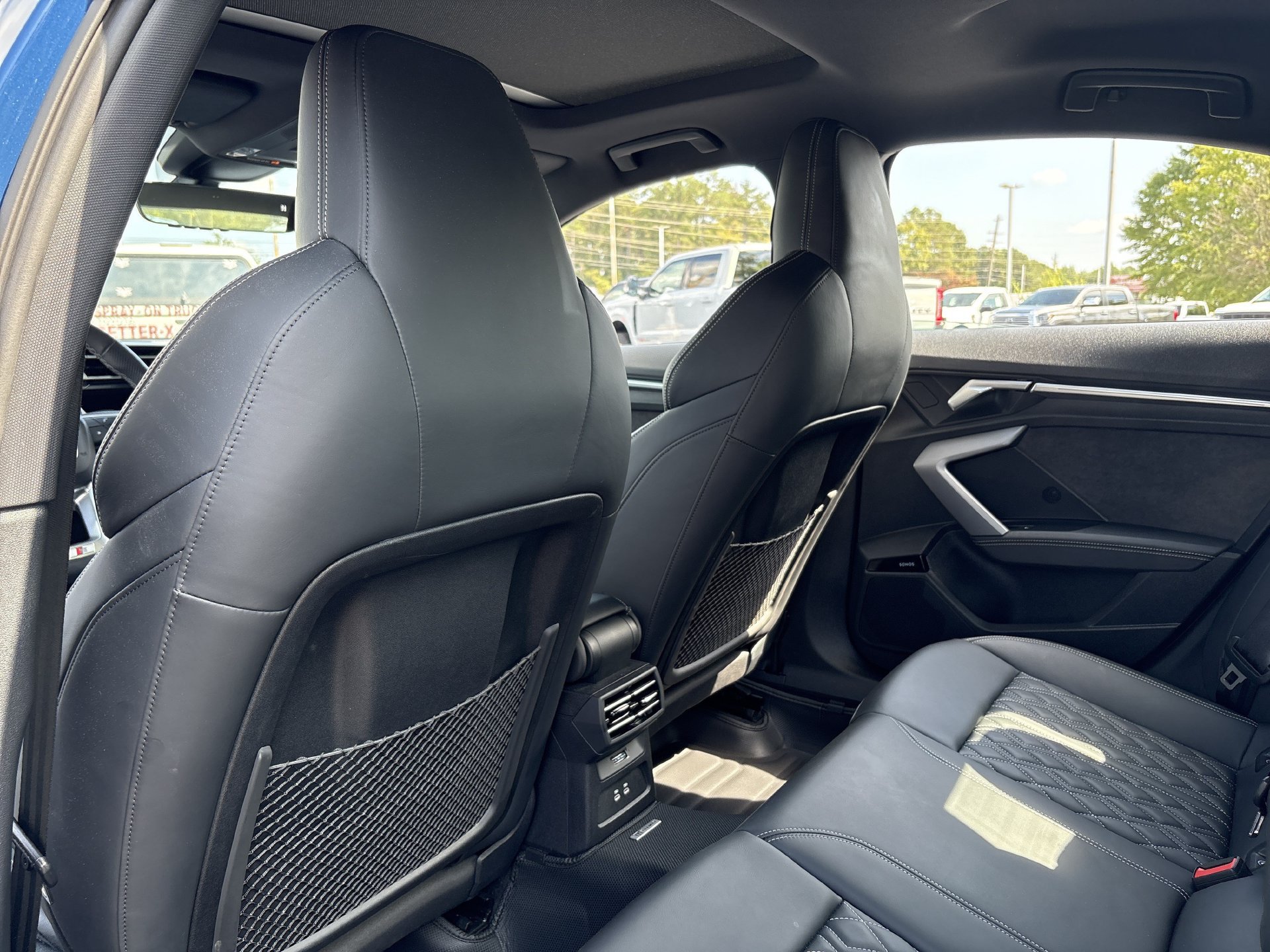 Used 2025 Audi S3 Prestige w/ Prestige Package AWD/4WD image 19