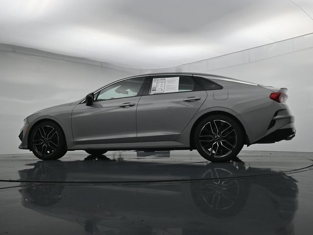 Used 2024 Kia K5 GT w/ GT1 Package FWD image 33
