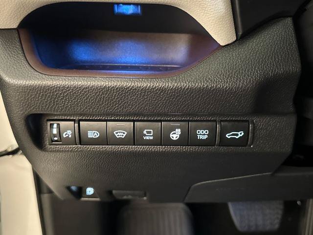 Used 2025 Toyota RAV4 Limited w/ Advanced Technology Package AWD/4WD image 14