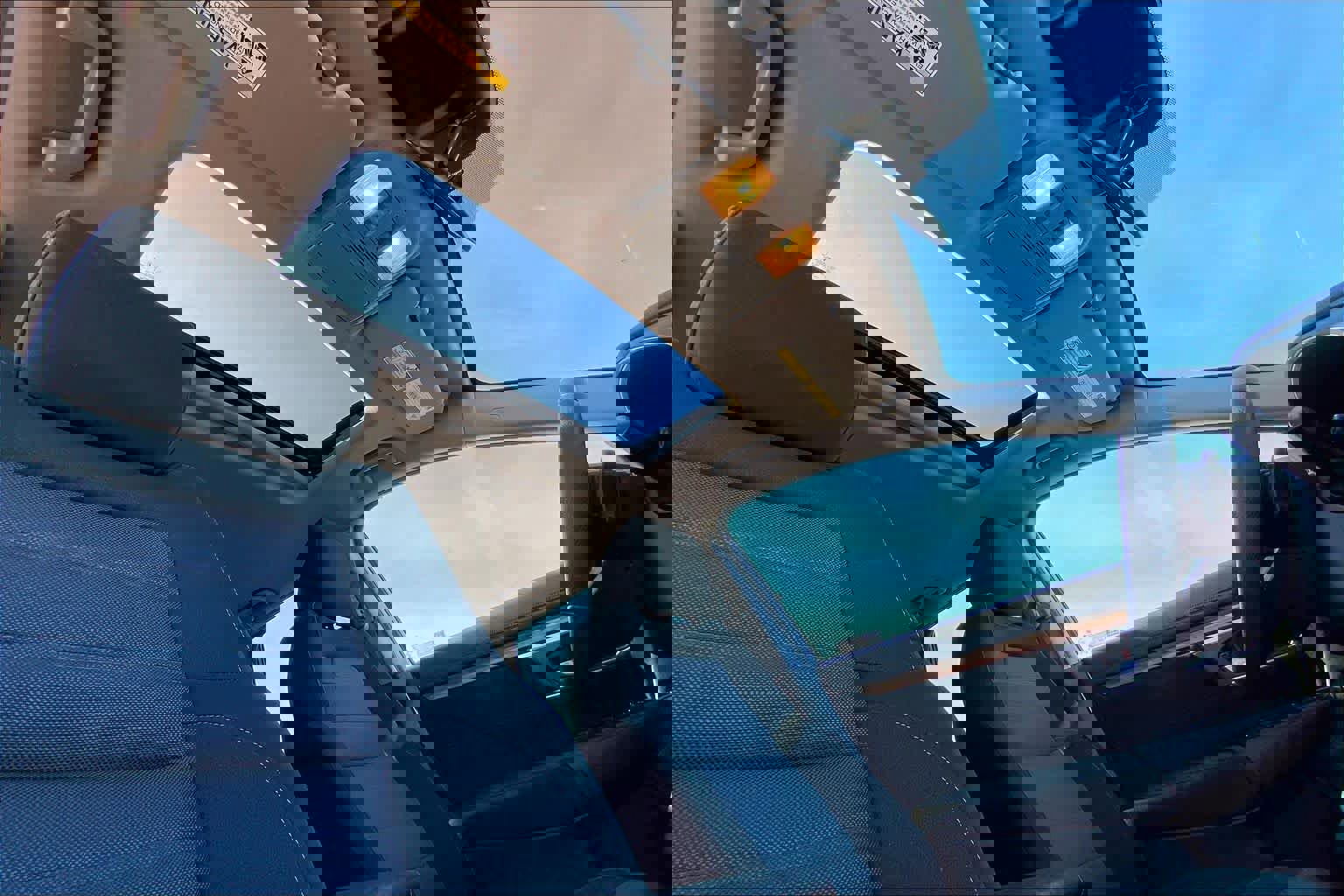 Used 2021 Honda CR-V EX image 13