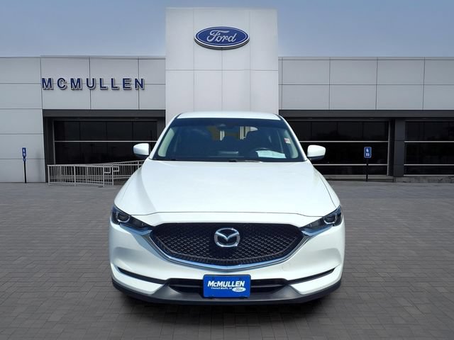 Used 2019 MAZDA CX-5 Sport AWD/4WD image 2