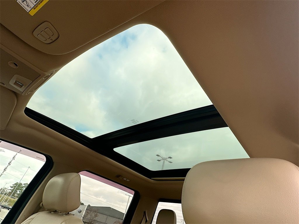 Certified 2017 Ford F150 Lariat image 11