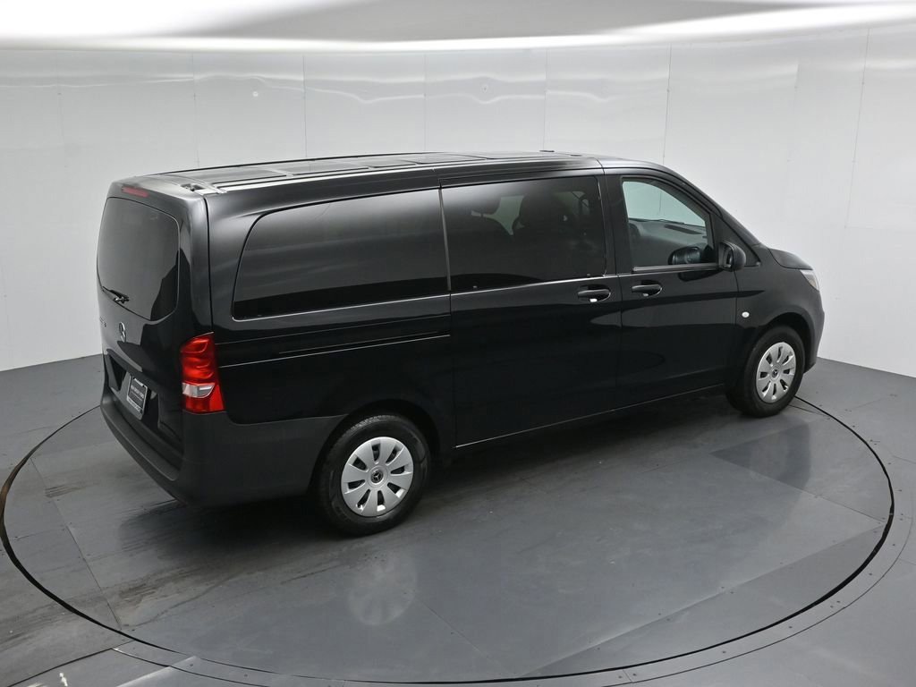 Used 2023 Mercedes-Benz Metris Passenger image 13