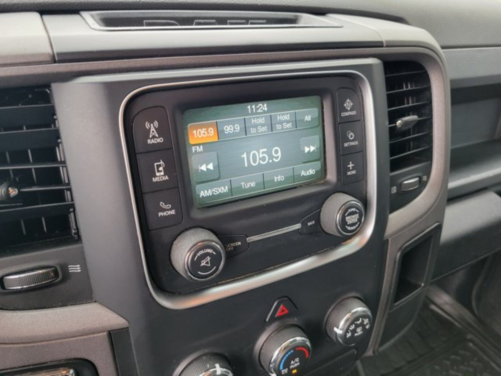 Used 2019 RAM 1500 Tradesman w/ Popular Equipment Group RWD image 16