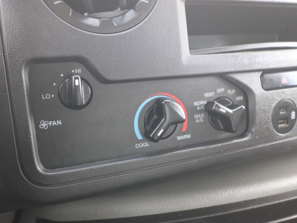 Certified 2023 Ford E-350 and Econoline 350 Super Duty w/ Power Windows & Locks Group RWD image 20