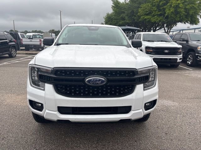 Certified 2024 Ford Ranger XL image 2