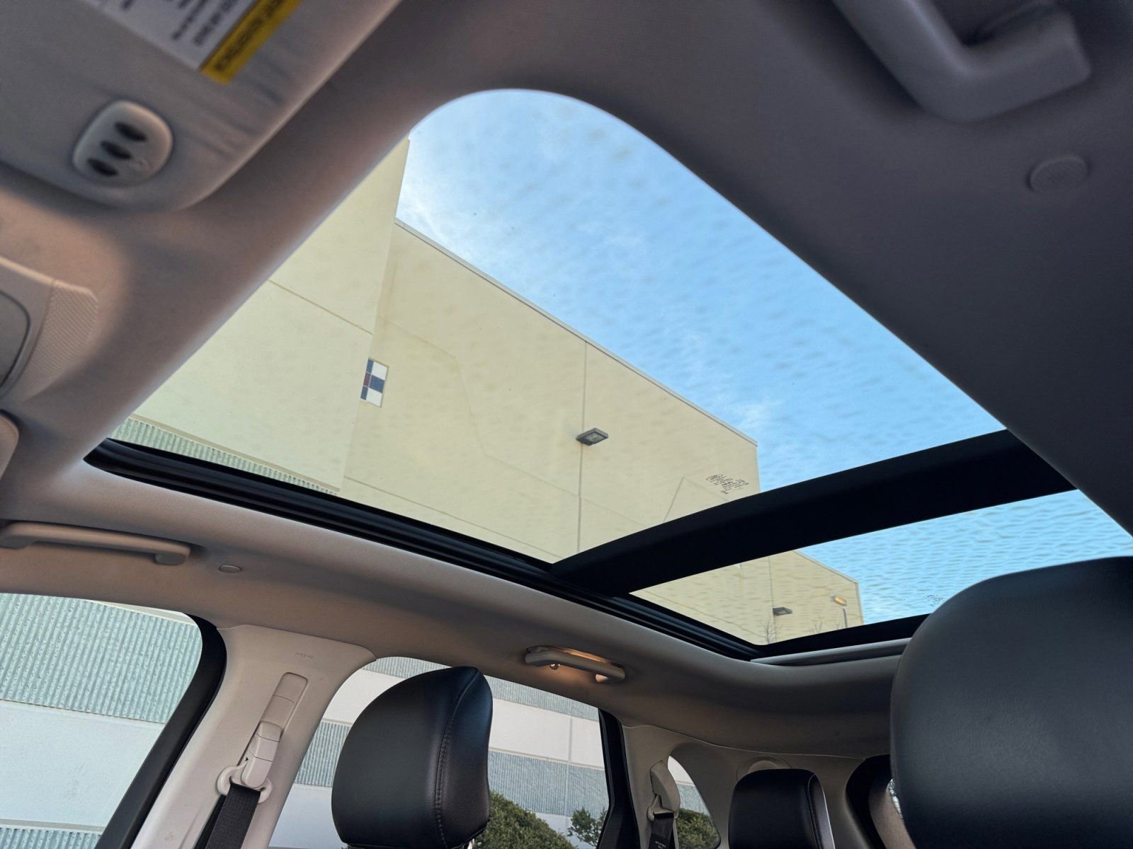 Certified 2018 Ford Edge Sport w/ Equipment Group 401A image 31