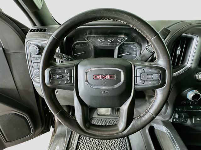 Used 2023 GMC Sierra 2500 AT4 w/ Gooseneck/5TH Wheel Package AWD/4WD image 16