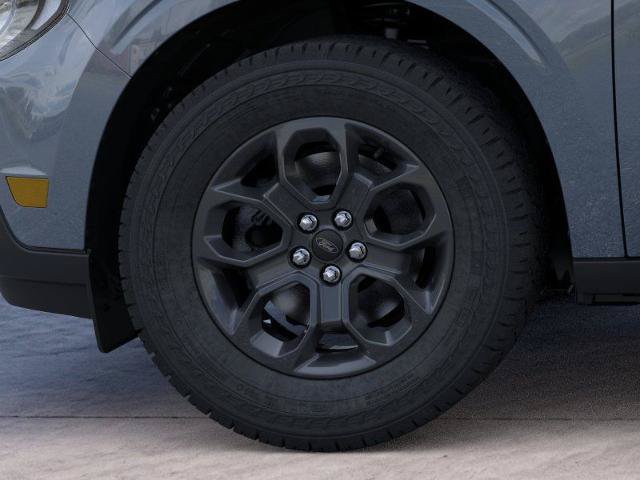 Certified 2026 Ford Maverick XLT w/ XLT Luxury Package AWD/4WD image 20
