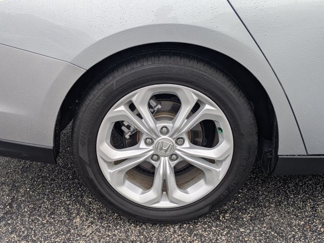 Used 2024 Honda Accord LX image 11