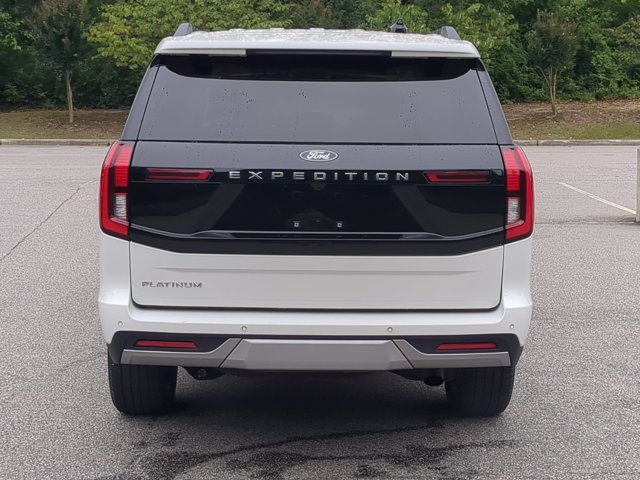 Certified 2025 Ford Expedition Platinum w/ Driver's Package AWD/4WD image 5