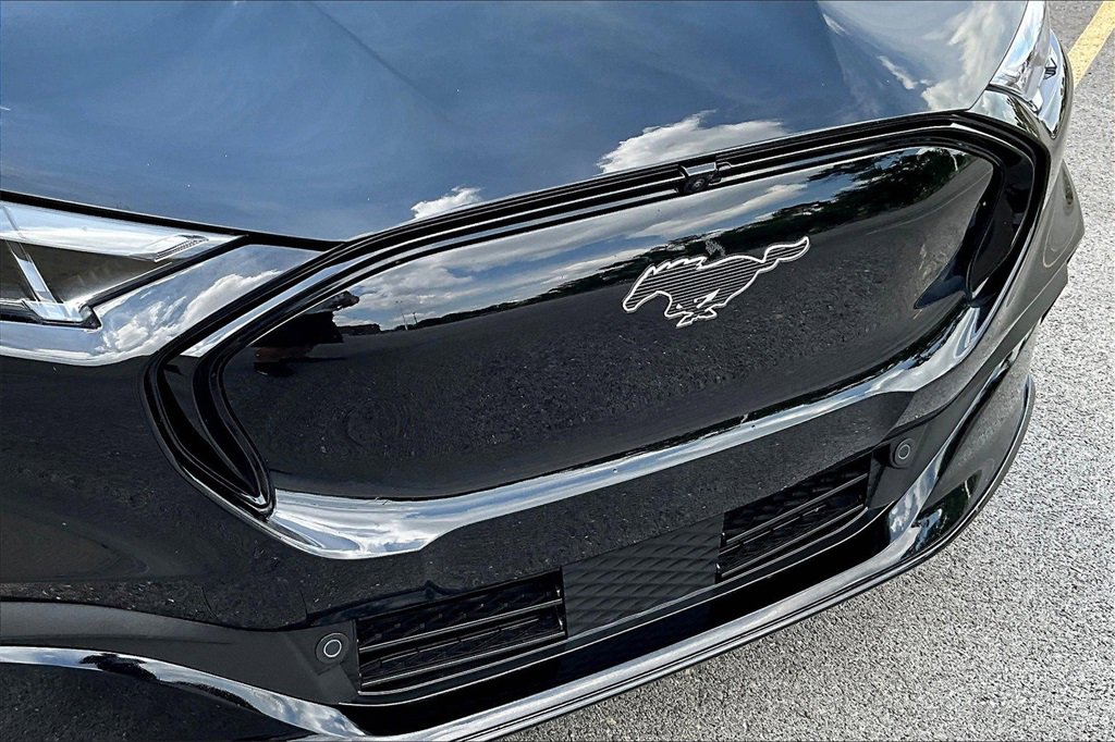 Certified 2024 Ford Mustang Mach-E Premium image 29