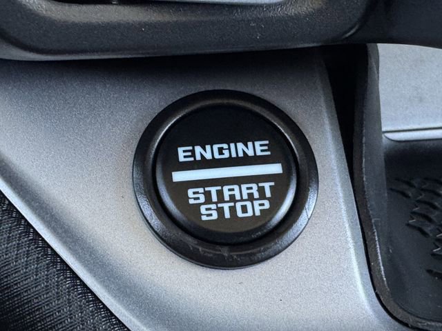 Certified 2022 Ford Bronco Sport Big Bend w/ Convenience Package image 20