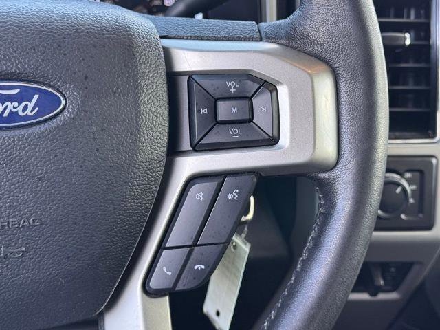 Certified 2020 Ford F350 Lariat w/ Lariat Value Package AWD/4WD image 23