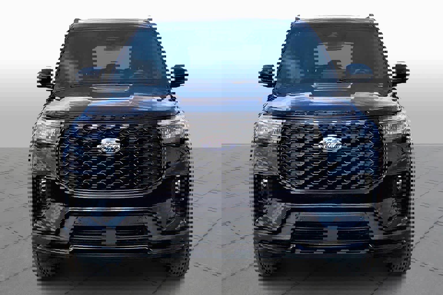 Certified 2025 Ford Explorer ST-Line w/ Premium Package image 6