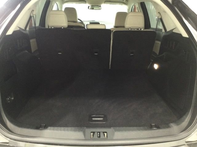 Certified 2022 Ford Edge Titanium w/ Equipment Group 301A image 17