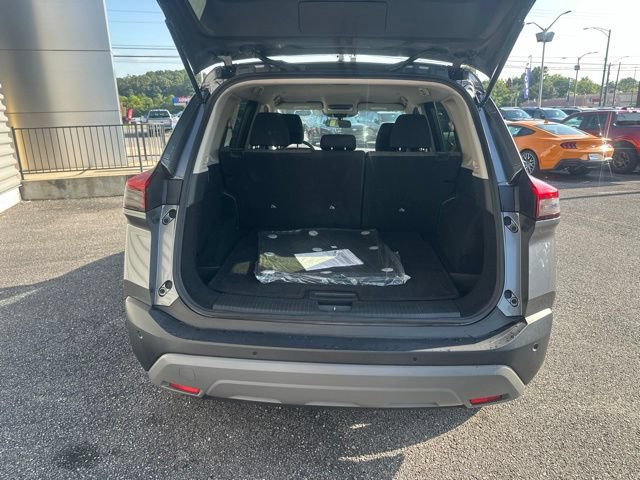 Used 2023 Nissan Rogue SV AWD/4WD image 30