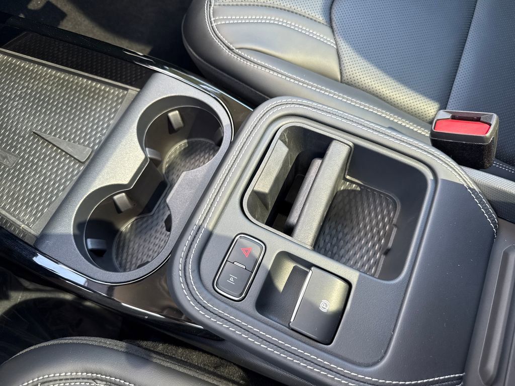 Certified 2025 Ford Mustang Mach-E Premium image 24