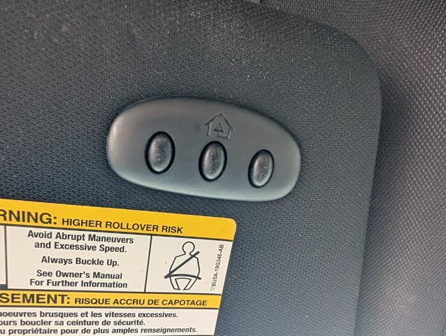 Certified 2019 Ford Explorer Limited FWD image 11