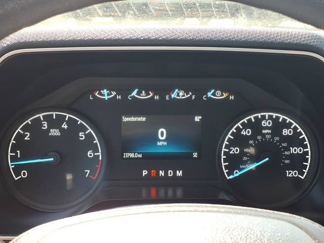 Certified 2023 Ford F150 XLT AWD/4WD image 21