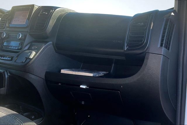 Used 2023 RAM ProMaster 3500 w/ Driver Convenience Group image 16