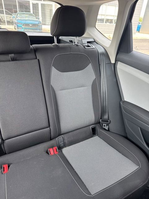 Used 2024 Volkswagen Taos S image 23