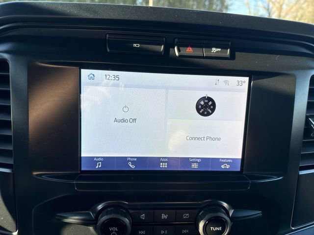 Certified 2022 Ford F150 XL w/ STX Appearance Package image 17