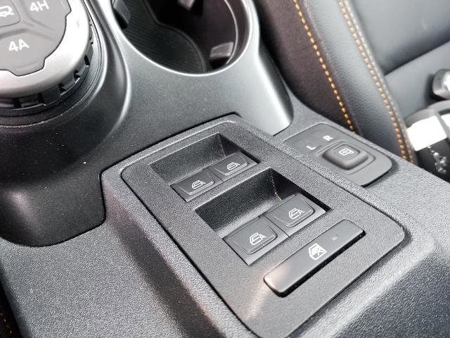 Certified 2023 Ford Bronco Badlands w/ Sasquatch Package image 21