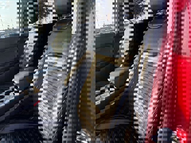 Certified 2023 Ford Edge SEL w/ Convenience Package image 8