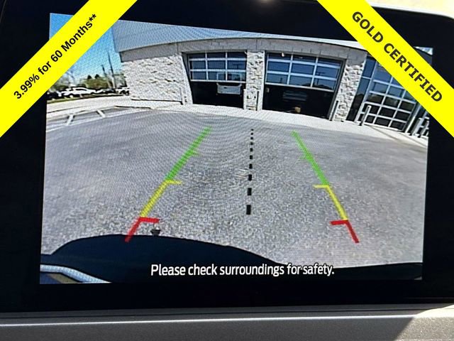 Certified 2023 Ford Escape Active AWD/4WD image 14