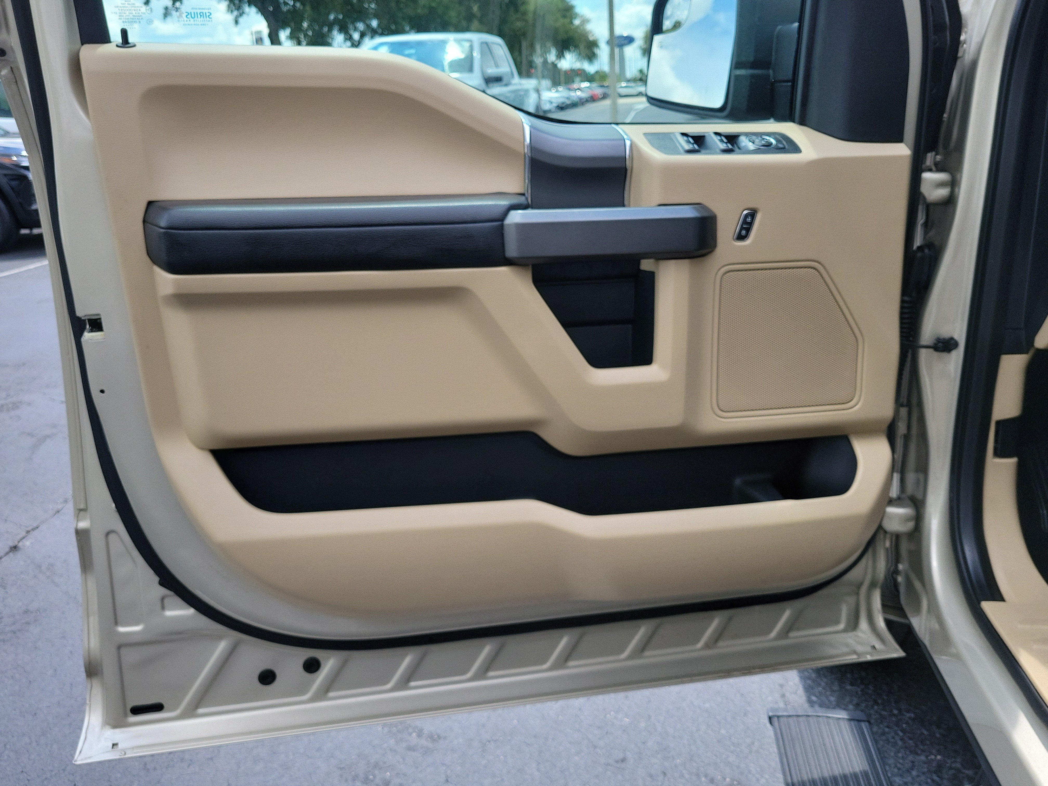 Certified 2018 Ford F150 XLT w/ Equipment Group 302A Luxury RWD image 18
